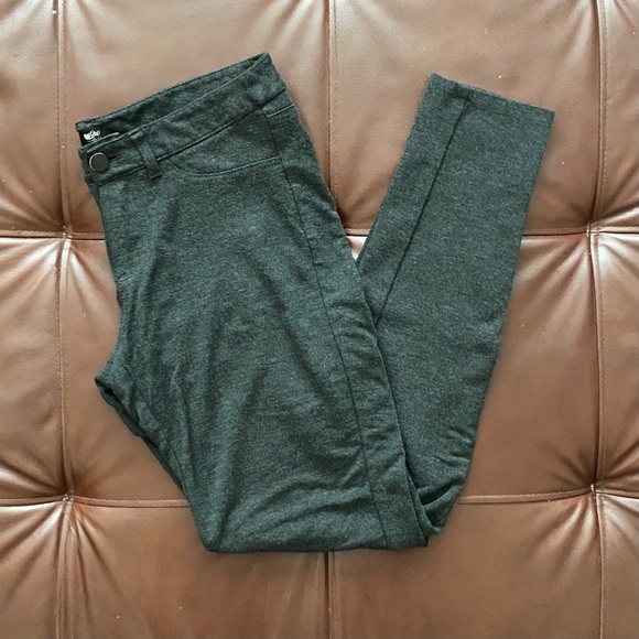 Mossimo Stretch Extensible Dress Pants 6 - Picture 14 of 15